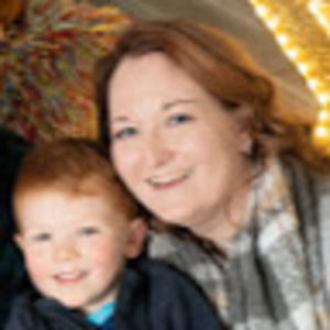 Meet your Posher, Barbara